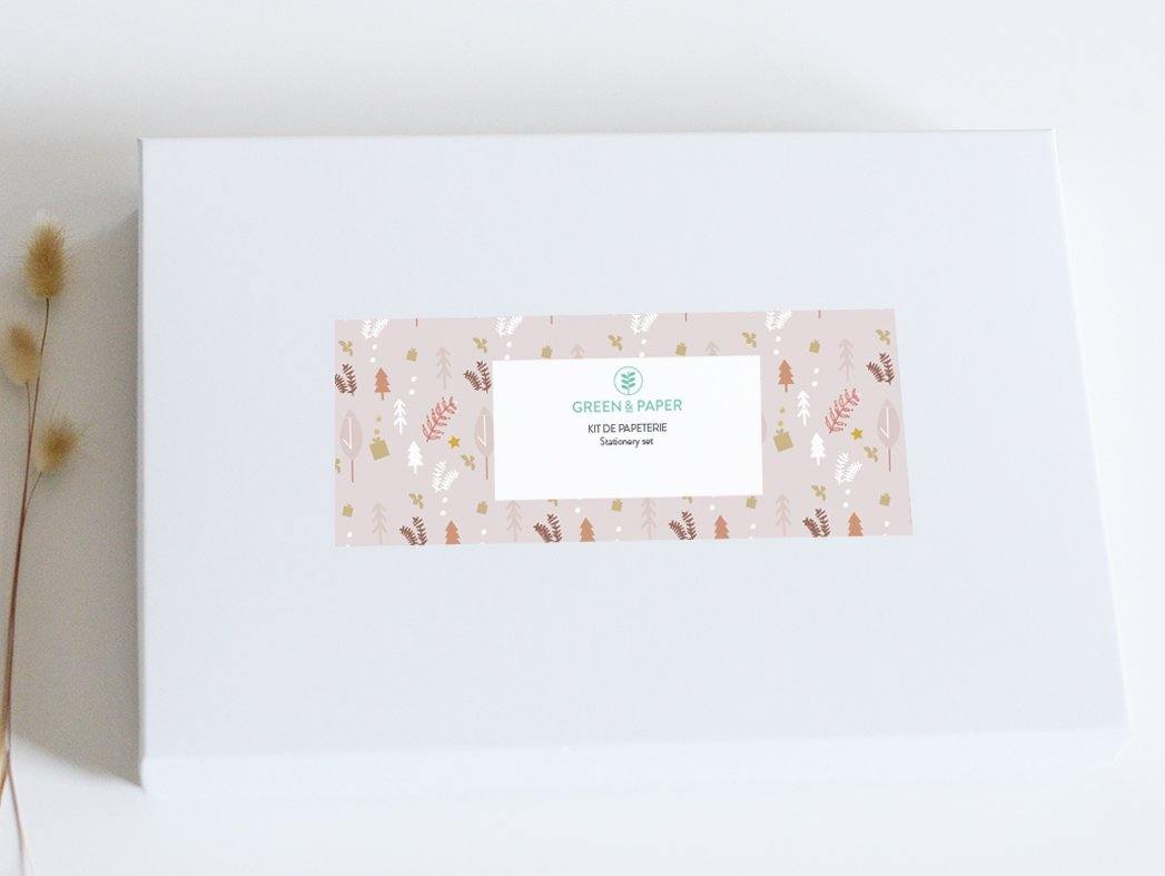 Devenez une pro de l'organisation ! - Green and Paper