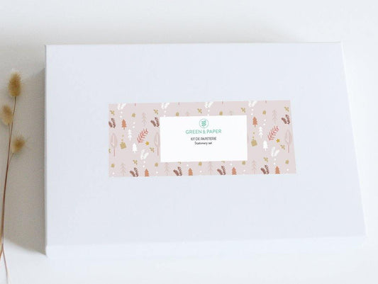 Devenez une pro de l'organisation ! - Green and Paper
