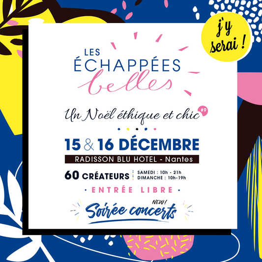 green and paper marches de createurs noel