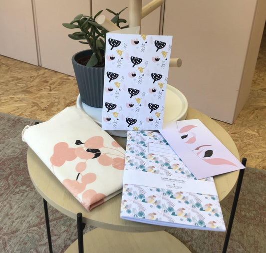 Les soldes d'été sont en ligne ! - Green and Paper