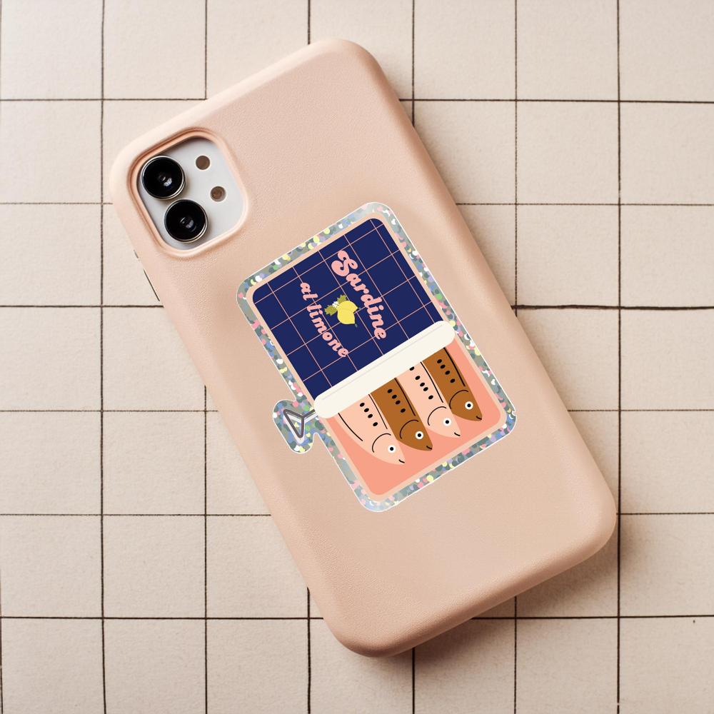 stickers-telephone-boite-de-sardines-green-and-paper