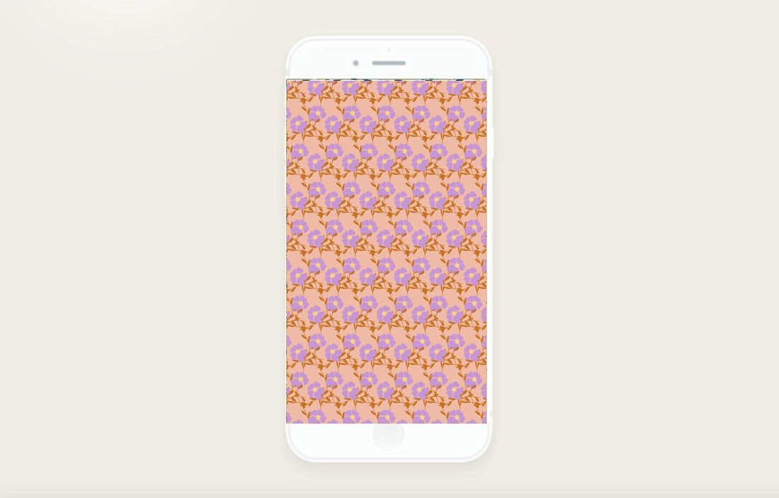 Un nouveau fond d'écran pour la fête des mères !