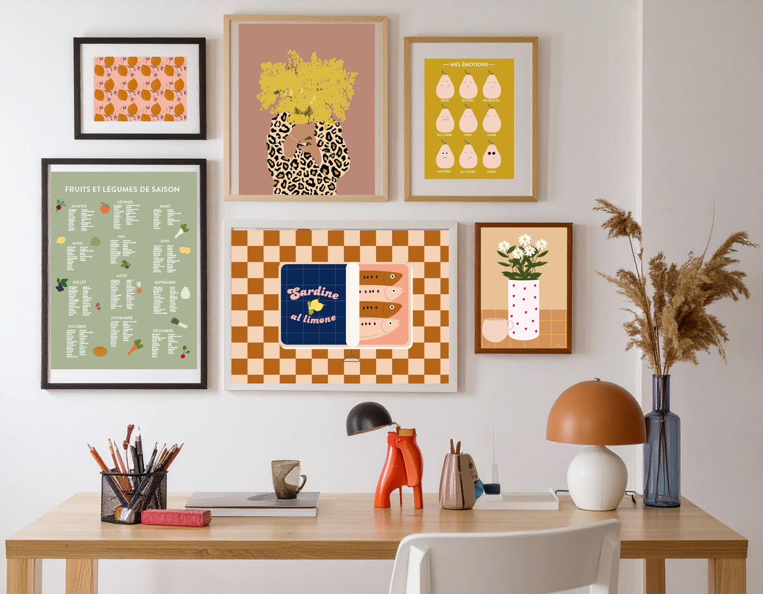 nos best sellers pour la maison