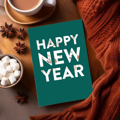 carte-double-noel-nouvel-an-greenandpaper