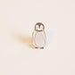 Broche pins pingouin Green and Paper