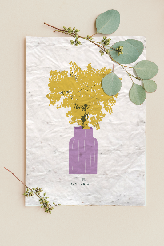 carte-a-planter-mimosa-greenandpaper